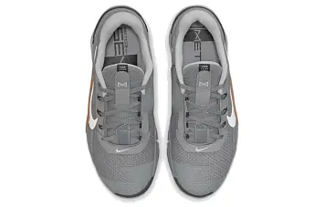Nike Metcon 7 Sneakers GreyBrown - 6
