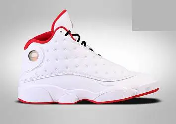 Nike Air Jordan 13 Retro History OF Flight  - 1
