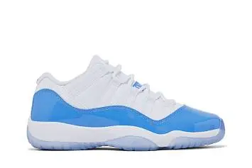 Air Jordan 11 Retro Low GS University Blue 2026 - 2