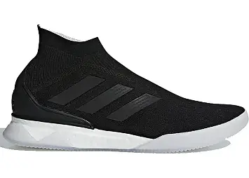adidas Predator Tango 18+ Core Black