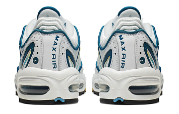 Nike Air Max Tailwind 4 'Green Abyss' - 7