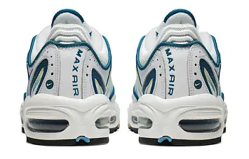 Nike Air Max Tailwind 4 'Green Abyss' - 7