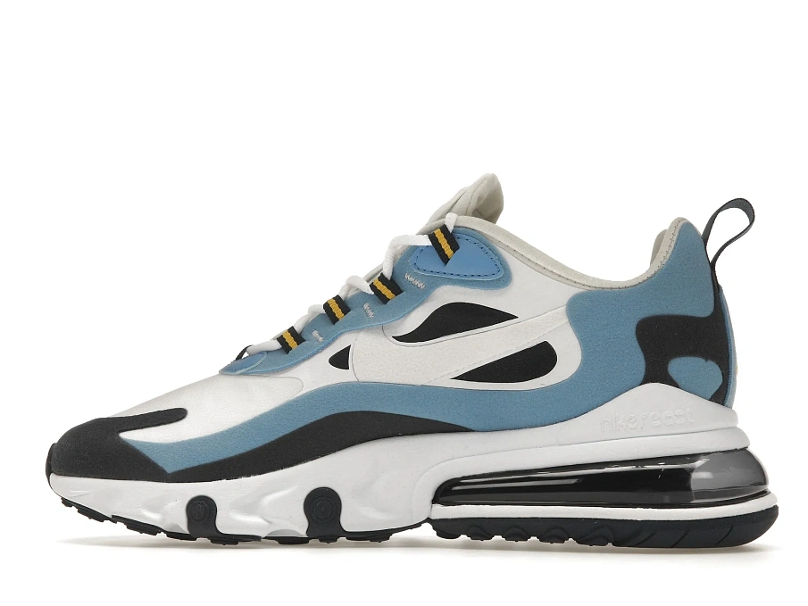 Фото № 5 с приближением к товару «‎Nike Air Max 270 React UNC»