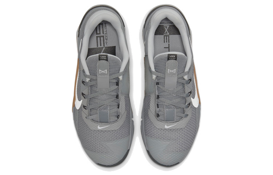 Фото № 4 с приближением к товару «‎Nike Metcon 7 Sneakers GreyBrown»