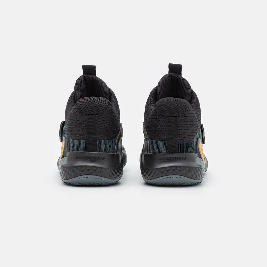 Фото № 3 с приближением к товару «‎Nike KD Trey 5 X»