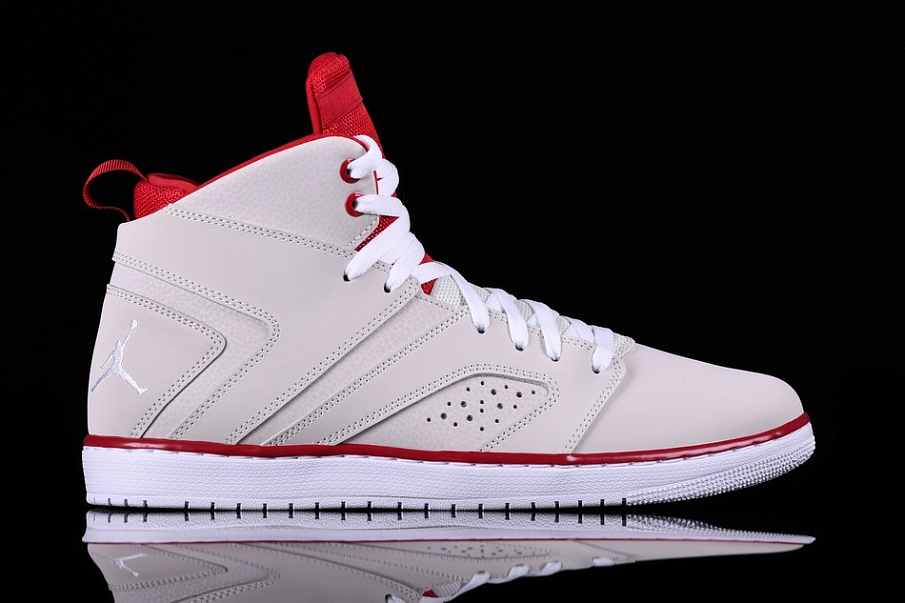 Фото № 2 с приближением к товару «‎Nike Air Jordan Flight Legend Hare »