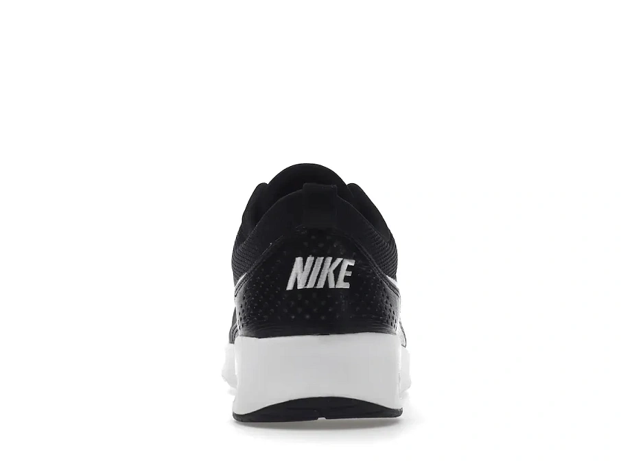 Фото № 4 с приближением к товару «‎Nike Air Max Thea Black »