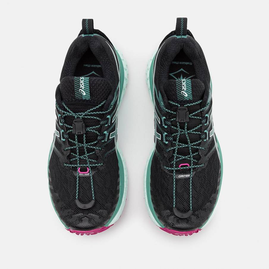 Фото № 4 с приближением к товару «‎Asics Trabuco Max»