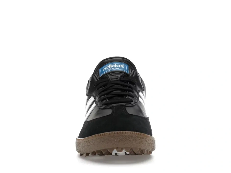 Фото № 2 с приближением к товару «‎adidas Samba Golf»