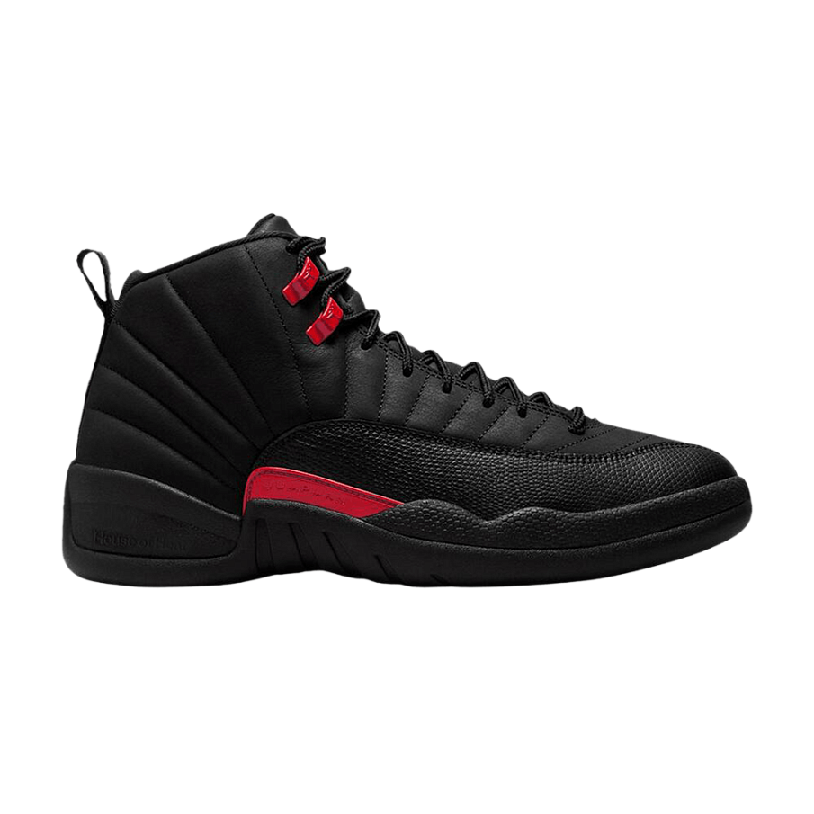 Фото № 1 с приближением к товару «‎Air Jordan 12 Retro Bloodline»
