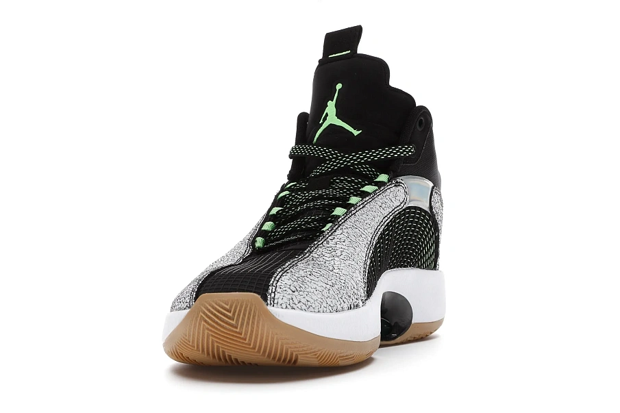 Фото № 2 с приближением к товару «‎Air Jordan XXXV Bayou Boys»