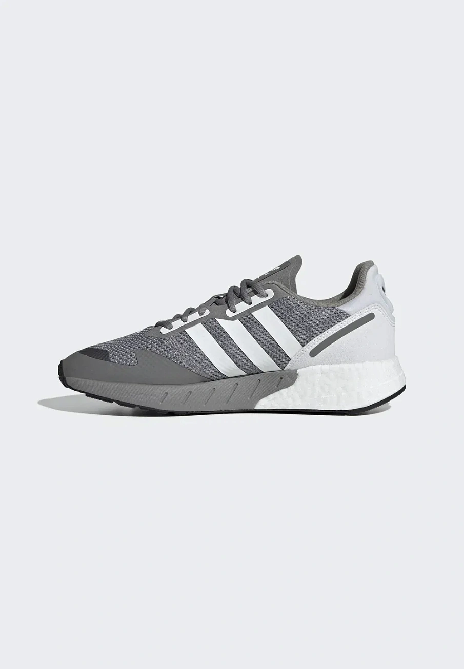 Фото № 2 с приближением к товару «‎Кроссовки Adidas spad115o12w-c11-n»