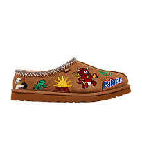Фото № 1 с приближением к товару «‎Palace x UGG Tasman Slipper Chestnut»