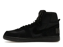 Фото № 3 с приближением к товару «‎Nike Terminator High Hiking Boot Triple Black»
