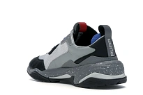 Фото № 6 с приближением к товару «‎Puma Thunder Electric Grey Violet Black»