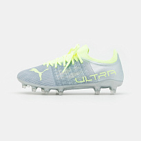 Фото № 1 с приближением к товару «‎Puma Ultra 3.4 FG»
