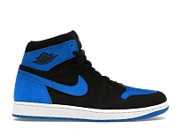 Фото № 1 с приближением к товару «‎Jordan 1 Retro High OG Royal Reimagined»