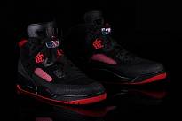 Фото № 3 с приближением к товару «‎Nike Air Jordan Spizike Banned »