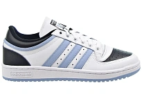Фото № 1 с приближением к товару «‎adidas Top Ten RB Low UNC Tar Heels Pack»