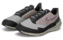 Фото № 3 с приближением к товару «‎ Nike Zoom Winflo 9 Running shoes»