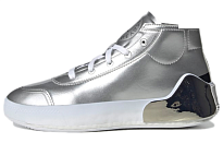 Фото № 1 с приближением к товару «‎Stella McCartney x adidas Treino Mid-Cut Wmns Silver»