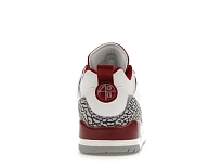 Фото № 4 с приближением к товару «‎Jordan Spizike Low»