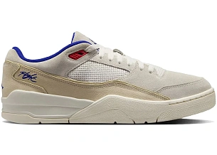 Jordan Flight Court
