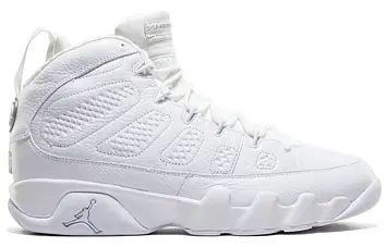Air Jordan 9 Retro '25th Anniversary' - 2