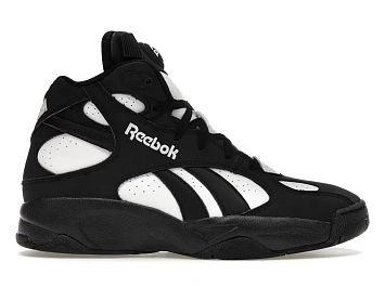 Reebok Above The Rim Pump Vertical - 1