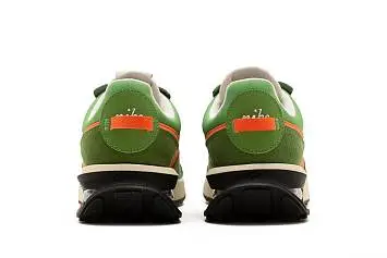 Nike Air Max Pre-Day Lx Sports Casual Shoes Chlorophyll - 4