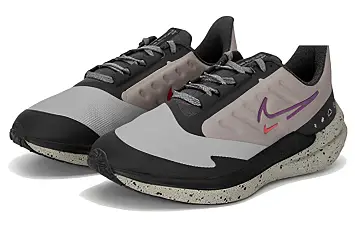  Nike Zoom Winflo 9 Running shoes - 5