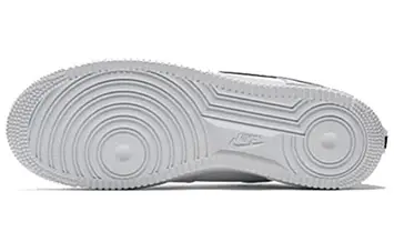 Nike Air Force 1 07 LV8 Low Utility White Black - 5