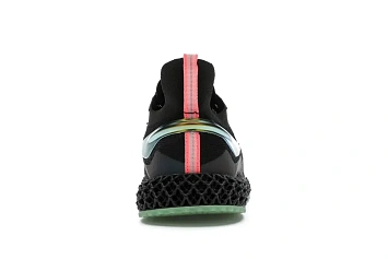 adidas X90004D Core Black Signal Pink - 4