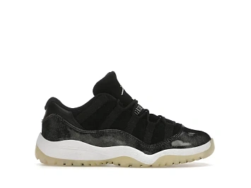 Jordan 11 Retro Low - 1