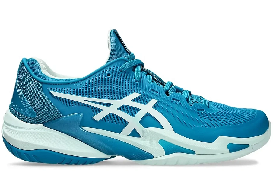Фото № 1 с приближением к товару «‎ASICS Court FF 3»