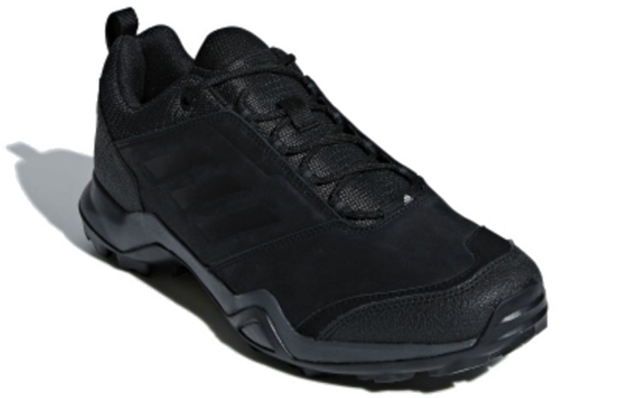 Фото № 2 с приближением к товару «‎adidas Terrex Brushwood Leather»