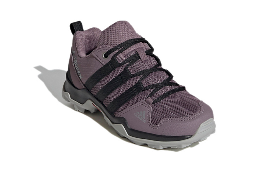 Фото № 3 с приближением к товару «‎(BP)adidas Terrex Ax2r Purple»