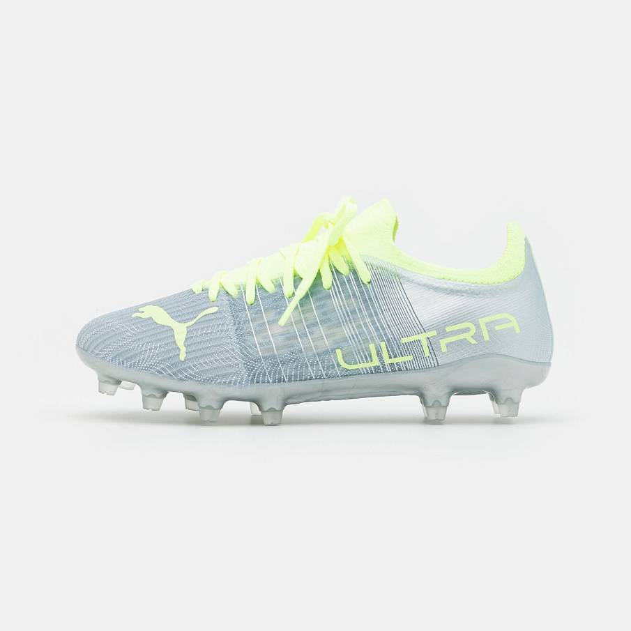 Фото № 1 с приближением к товару «‎Puma Ultra 3.4 FG»