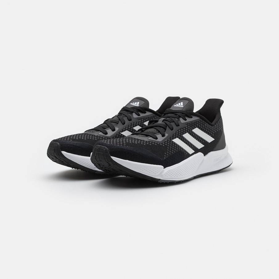 Фото № 2 с приближением к товару «‎Adidas X9000l2 Bounce Shoes »