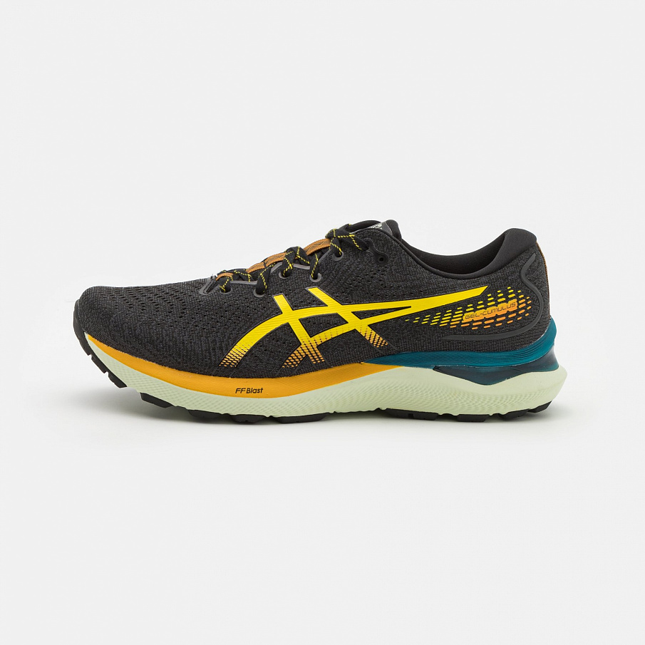 Фото № 1 с приближением к товару «‎Asics Gel Cumulus 24 »