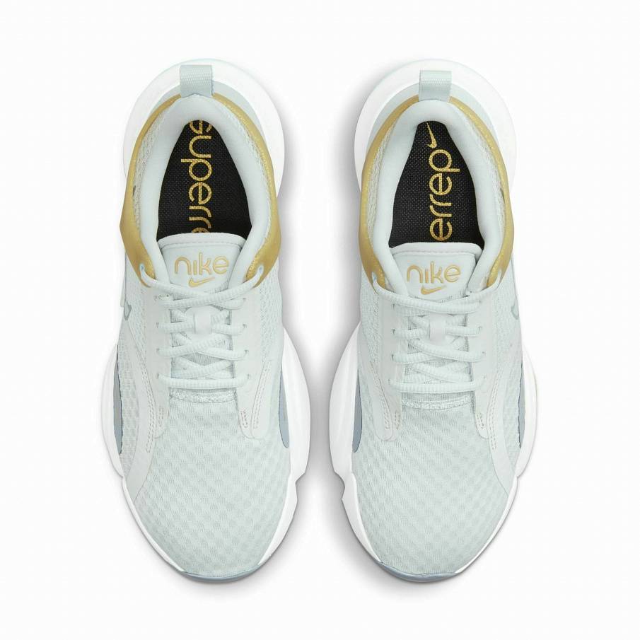 Фото № 3 с приближением к товару «‎Кроссовки Nike SPN1241A10W-D11»