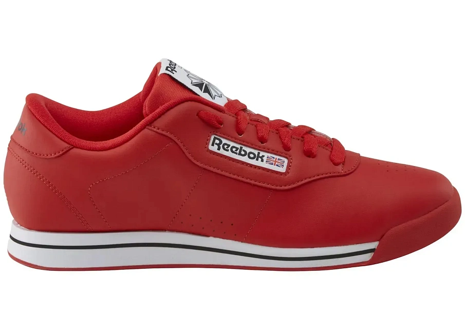 Фото № 1 с приближением к товару «‎Reebok Princess»