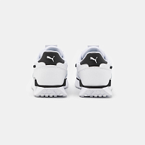 Фото № 3 с приближением к товару «‎Puma Future Rider Contrast »