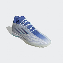 Фото № 2 с приближением к товару «‎Adidas X TF »