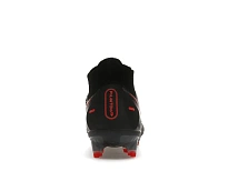Фото № 4 с приближением к товару «‎Nike Phantom GT Elite DF FG Black Chile Red»