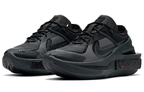 Фото № 3 с приближением к товару «‎Nike Fontanka Edge For Women Black»