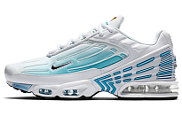 Фото № 1 с приближением к товару «‎Nike Air Max Plus 3 'Laser Blue'»