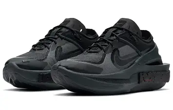 Nike Fontanka Edge For Women Black - 5