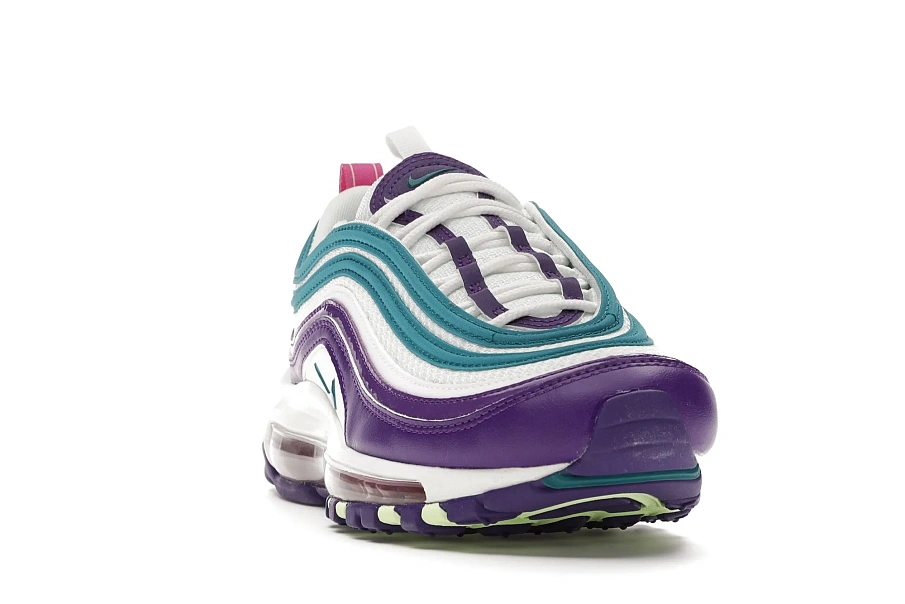Фото № 2 с приближением к товару «‎Nike Air Max 97 Easter (2020) »