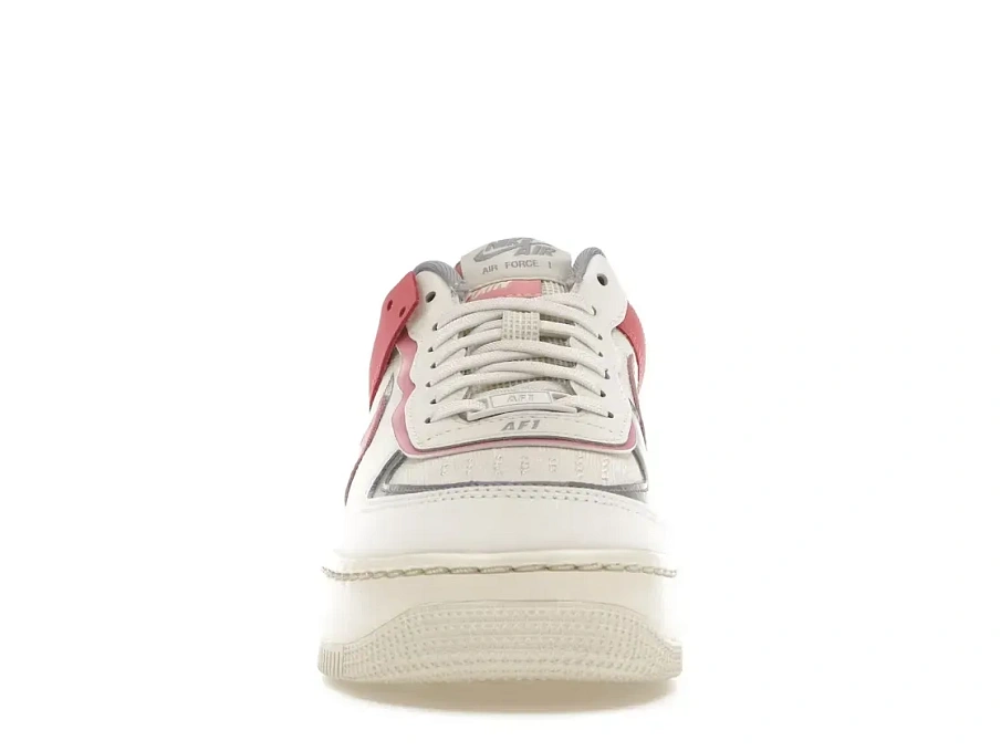 Фото № 2 с приближением к товару «‎Nike Air Force 1 Low Shadow»